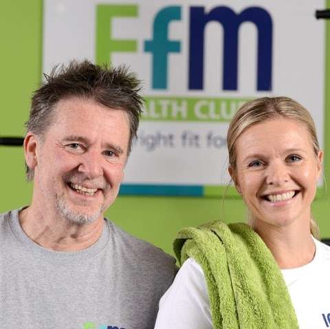 Photo: EFM Health Club Port Adelaide