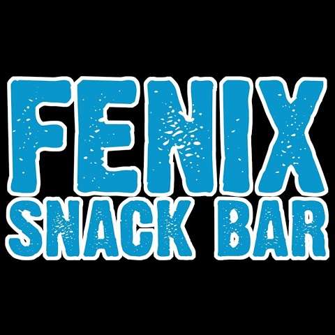 Photo: Fenix Snack Bar