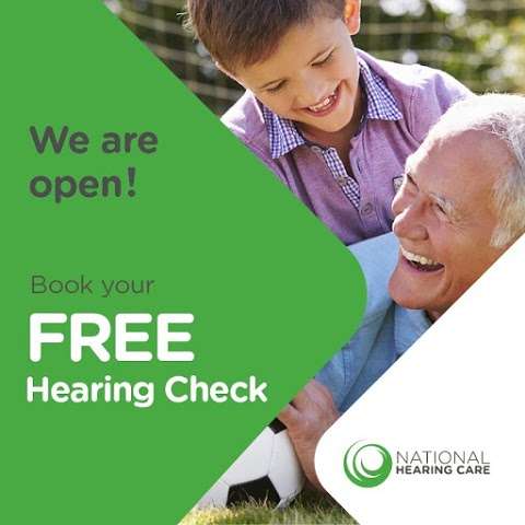 Photo: National Hearing Care Port Adelaide