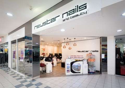 Photo: Newstar Nails and Beauty Salon