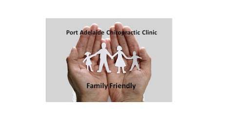 Photo: Port Adelaide Chiropractic Clinic