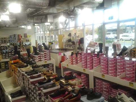 Photo: The Footwear Warehouse