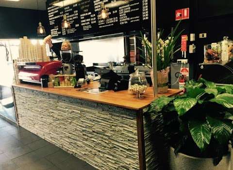 Photo: The Port Royale Coffee Lounge