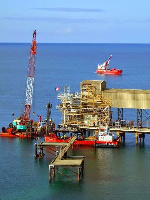 Photo: Maritime Constructions Pty Ltd